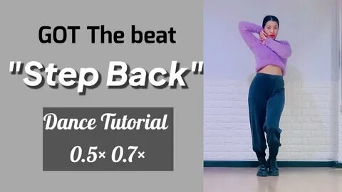 Step beat