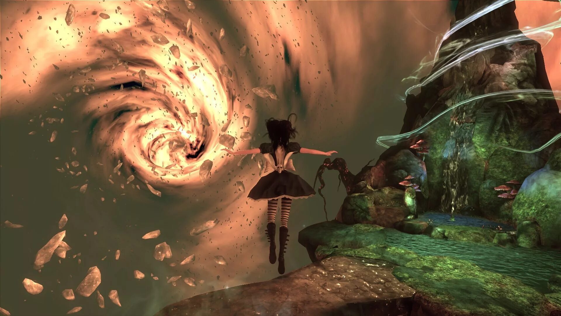 Return location. Alice: madness returns. alice: madness returns (ps3). alice madness returns платформер. алиса в стране кошмаров локации.