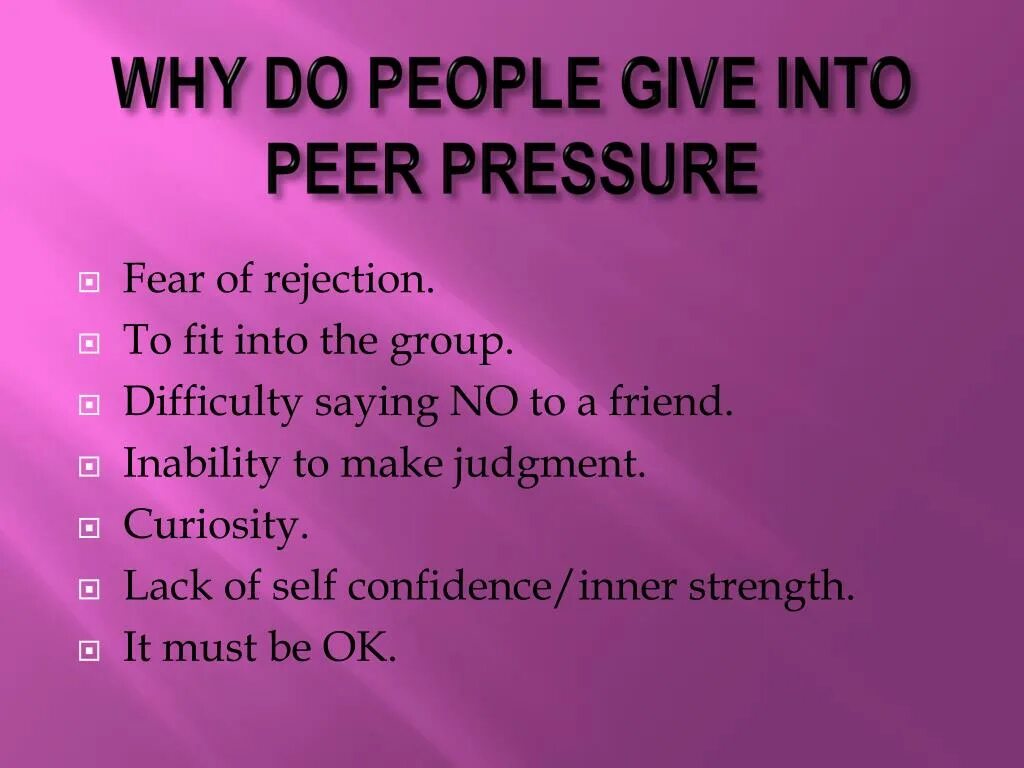 Peered into. Peer Pressure. Peer Pressure презентация. Negative peer Pressure. Peer Pressure Worksheets.