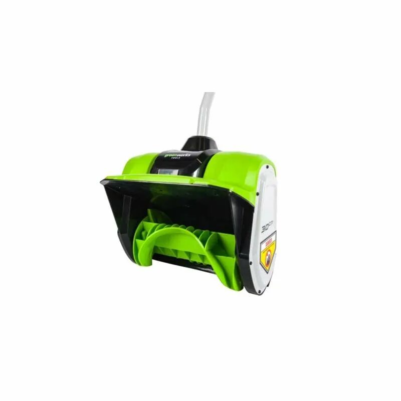 Greenworks g max 40v снегоуборщик. Greenworks g max 40v снегоуборщик
