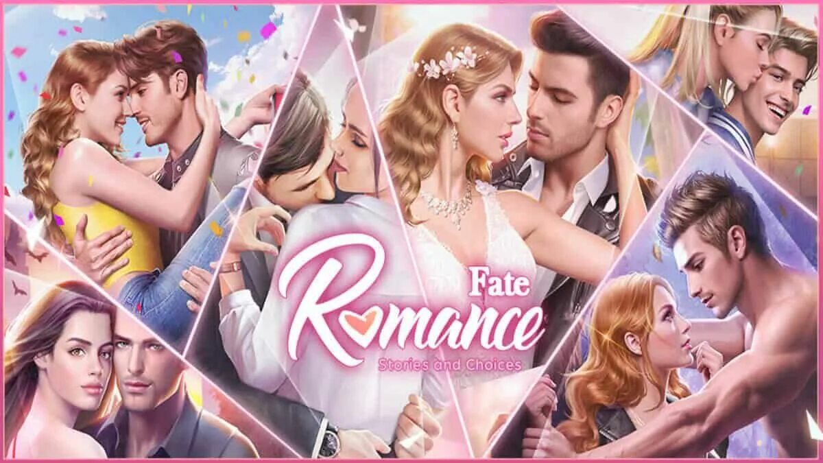 Romance fate алмазы. Romance Fate: story & Chapters. Romance Fate. Джекс в Romance Fate.