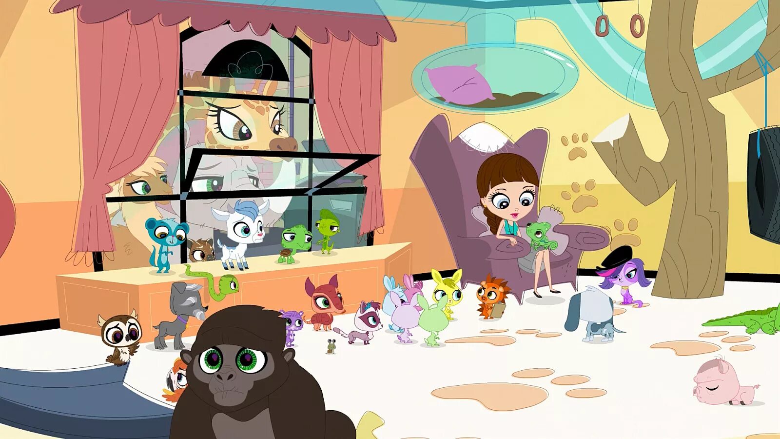 Littlest Pet shop 2012. Littlest Pet shop игра 2012. Littlest Pet shop 2012 Pets. Маленький зоомагазин Роджер. Pet shop video