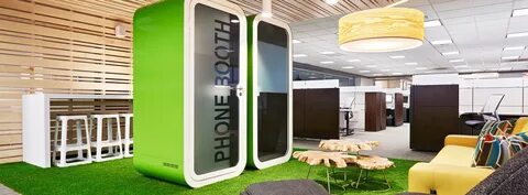 Phone rooms