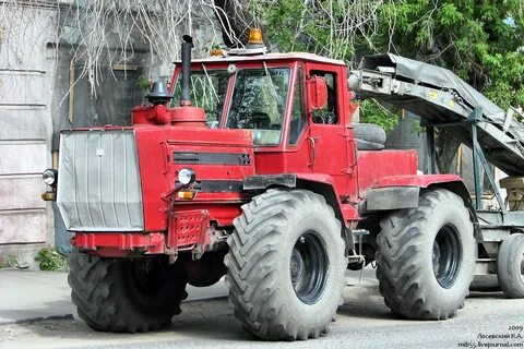 Трактор т 150 колесный