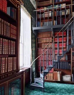Library example