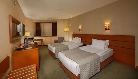 Anadolu hotel
