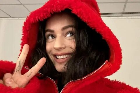 Barcelona unveil their Rosalia shirt for El Clasico.