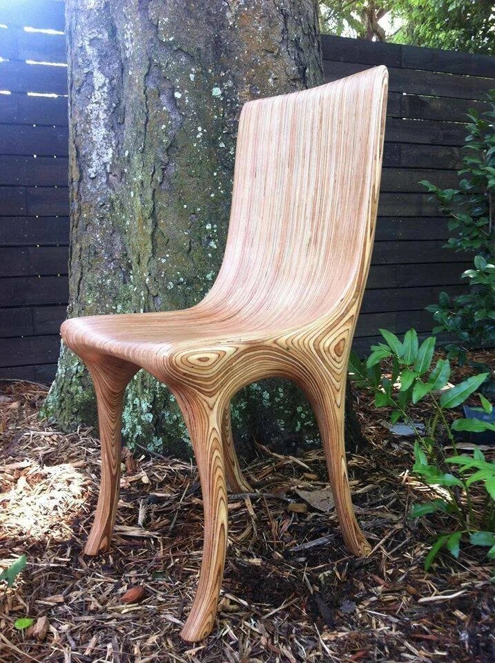 Wooden chair. Необычные деревянные изделия. Стул из дерева. Необычные деревянные стулья. Красивая деревянная мебель.