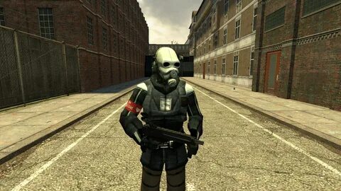 Gmod beta