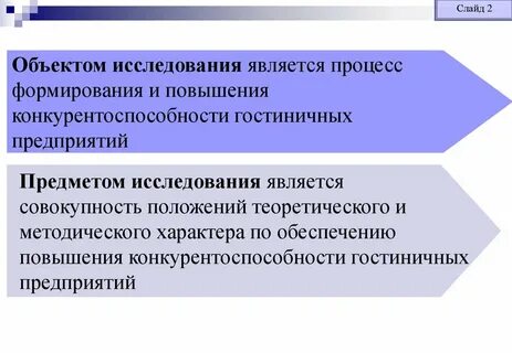 Развитие является предметом изучения