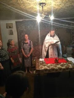 Вознесенская ингушетия