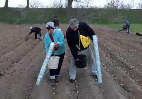 Быстрая посадка