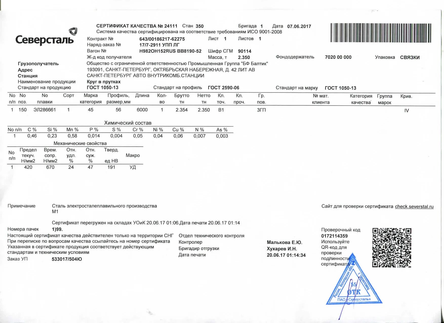 Круг 8 гост. Круг 50 09г2с сертификат соответствия. Круг 60 сталь 09г2с сертификат.