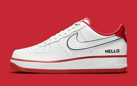 Air name