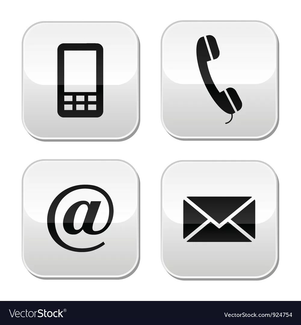 Ярлык сайта на телефоне. Значок телефона и почты. Иконки телефон почта. Значки связи для визиток. Значок телефона для визитки.