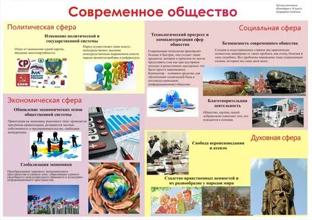 Проект жизнь в развитии