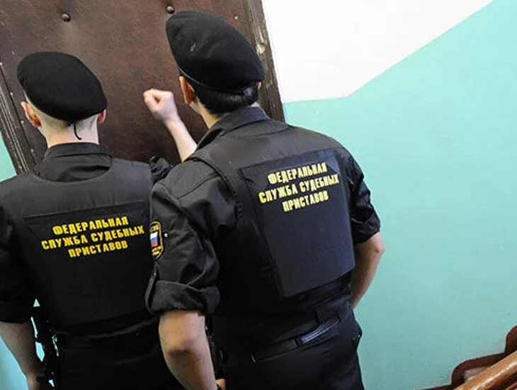 Коллекторы полиция