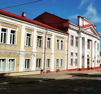 Билецкого 6