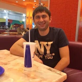 Загаштоков анзор