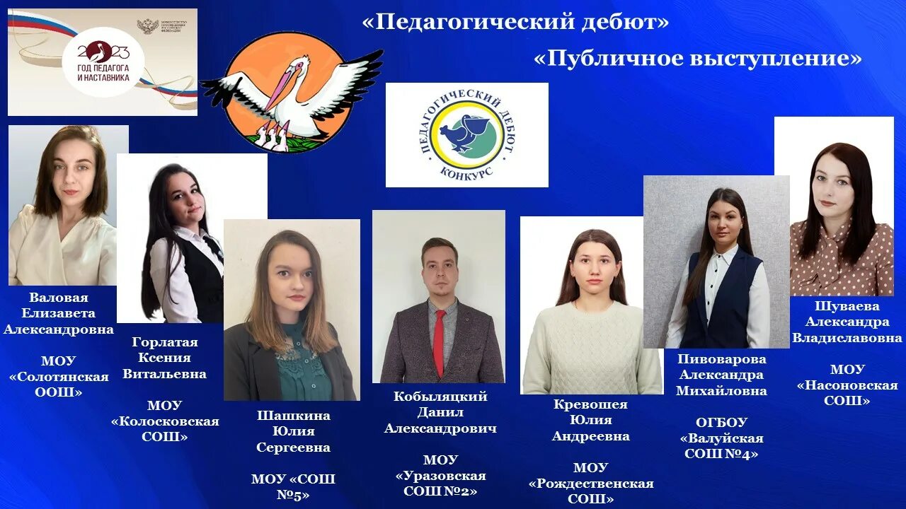 педагогический дебют 2020 победитель ангелина. куренькова анастасия дмитриевна серпухов. публичное выступление педагогический дебют. преподаватели улгпу. анастасия дмитриевна серпухов.