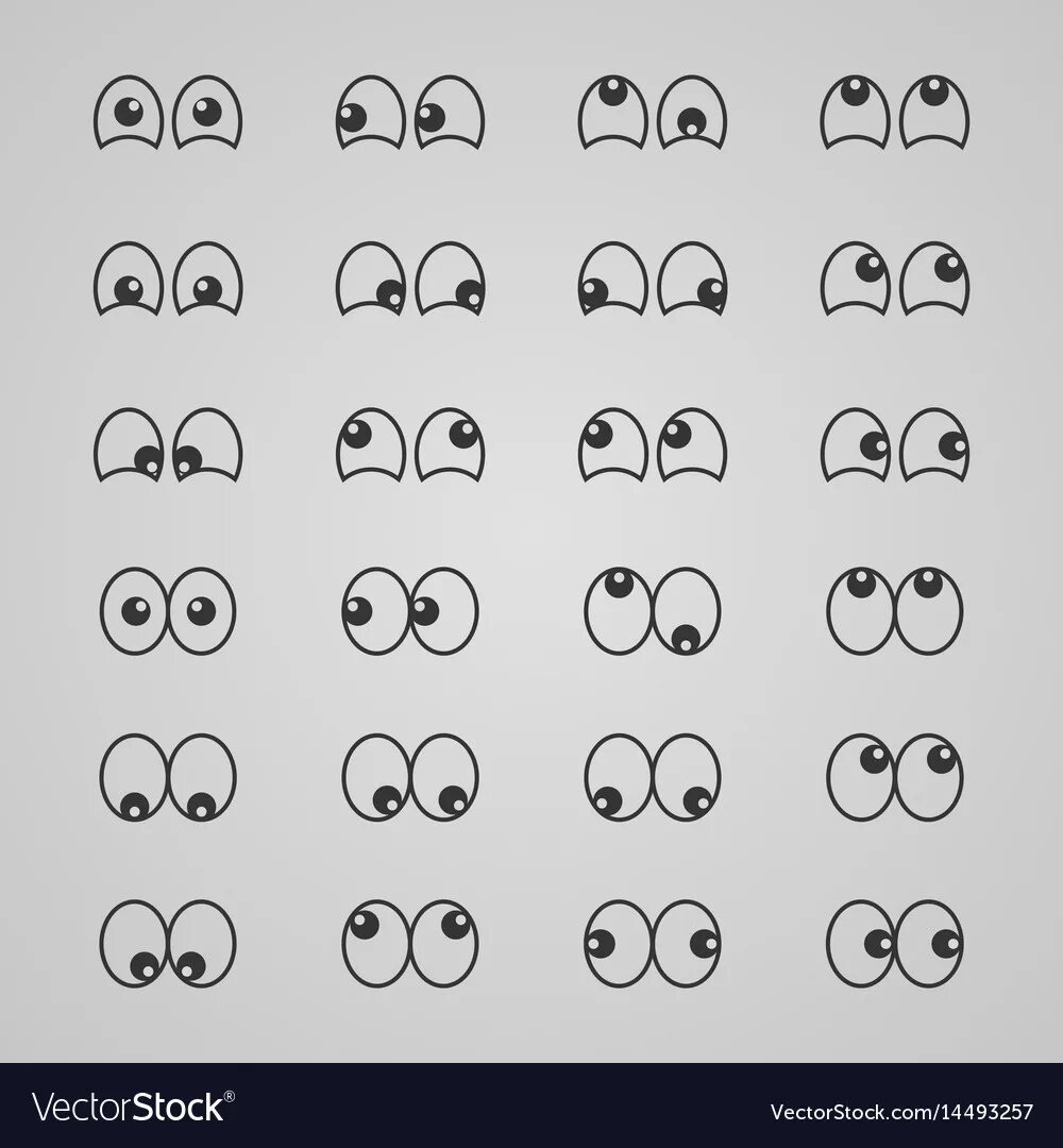 стили рисования глаз мультяшных. глазки и ротик для поделок. глазки для кукол. простые глазки. простые глазки.