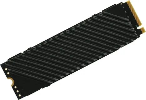 Pci e 4.0 nvme