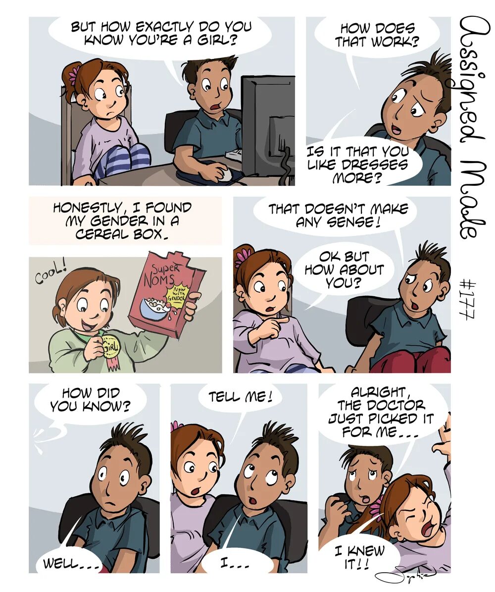 Exactly how. But how.