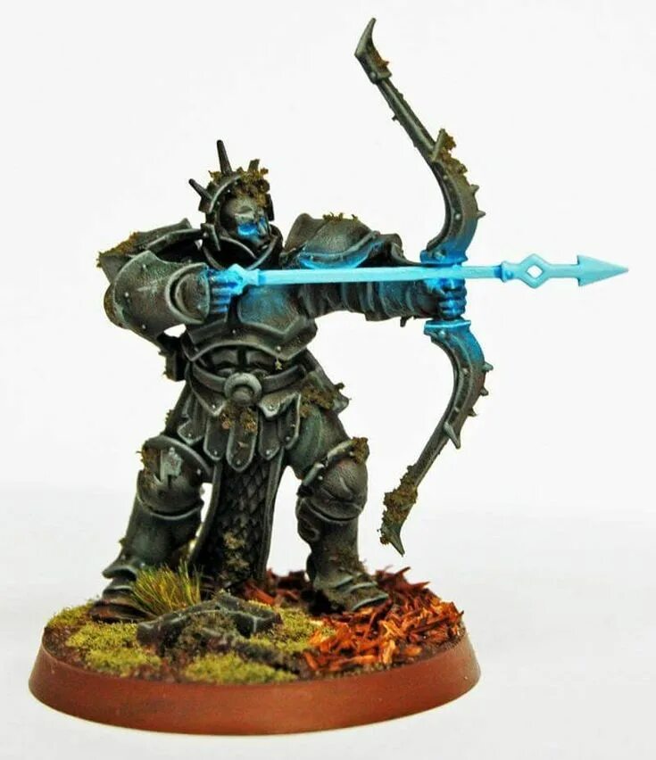 First warrior lastfragment skwlkr текст