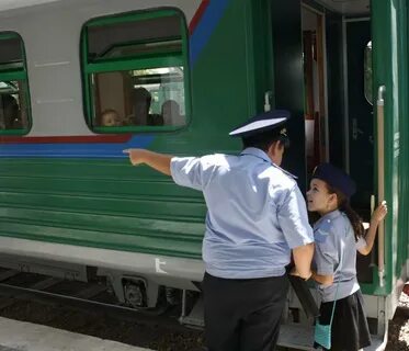 Самара ташкент поезд
