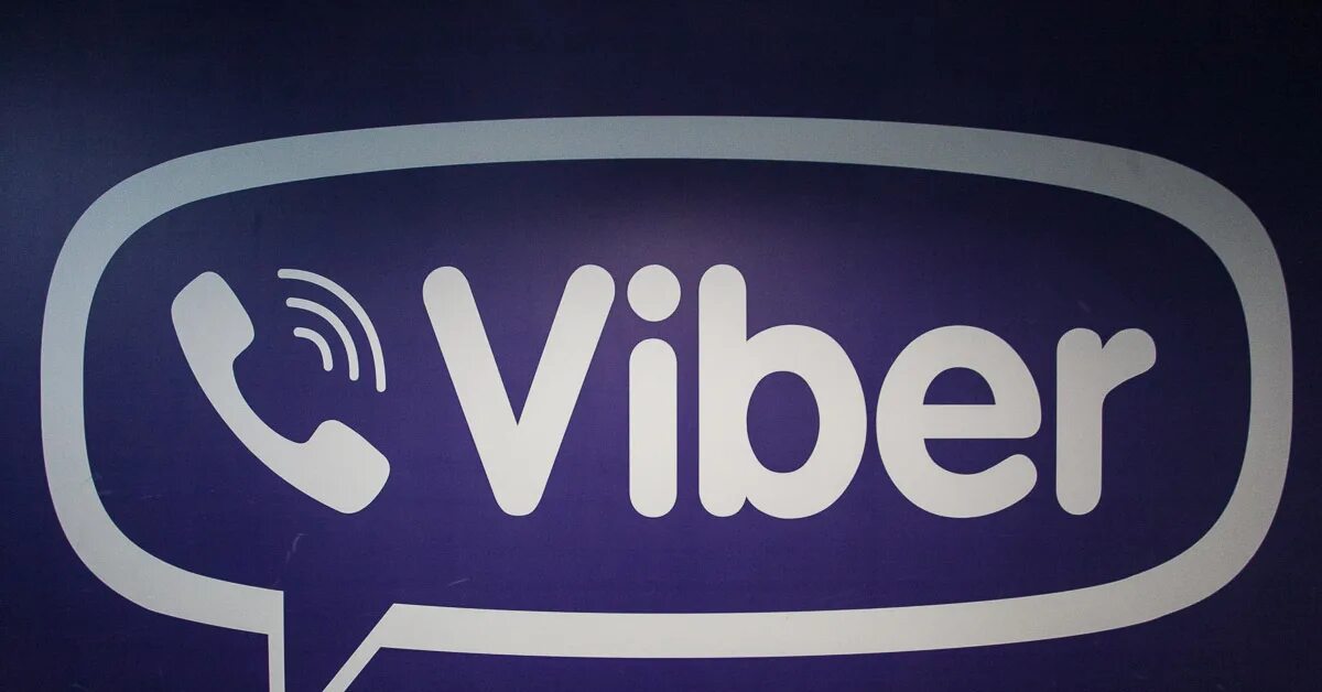 Viber s