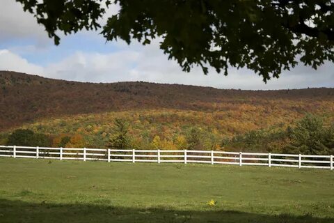 Countryside acres