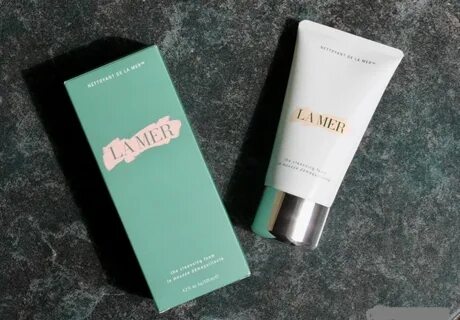 Пенка la mer