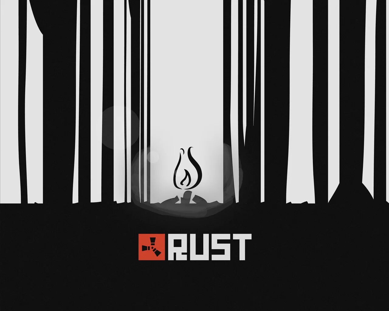 Rust иконка. Раст логотип. логотип игры раст. обои раст. rust theme.