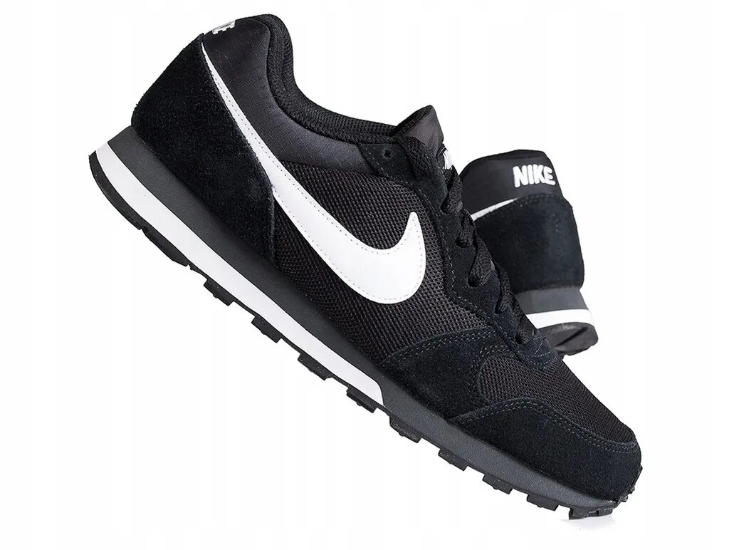 Nike runner мужские. Найк MD Runner 2. Nike Air Runner 2. Nike MD Runner 2 SR. Nike MD Runner.