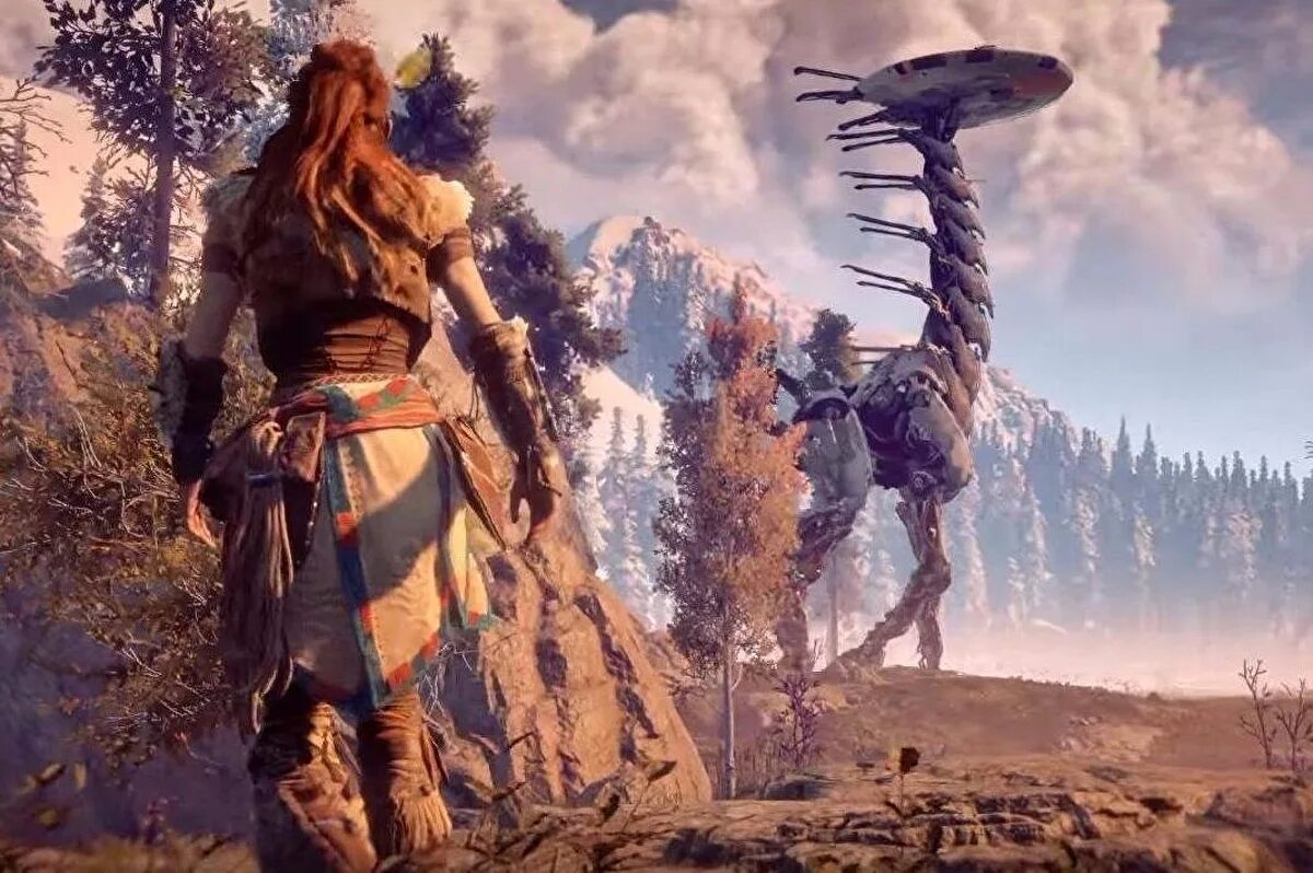 Horizon zero dawn sony. Харайзон Зира Дон. Хорайзон Зеро. Хоризон Зеро давн. Хорайзон игра.