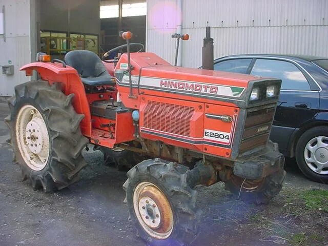 хиномото с174 с фрезой. японский минитрактор хиномото. японские минитрактора хиномото. Hinomoto e2302. хиномото минитрактор е2320.