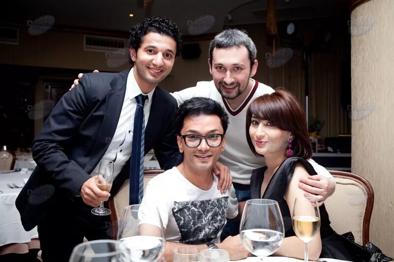 год нисанов дети фото