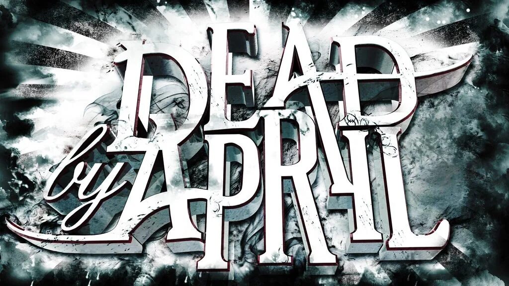 Группа Dead by April. Логотип группы Dead by April. Группа Dead by April 2019. Группа 6 апреля