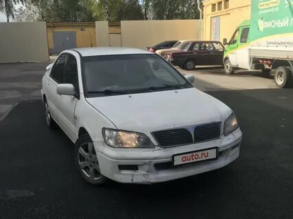 Митсубиси 2002 года