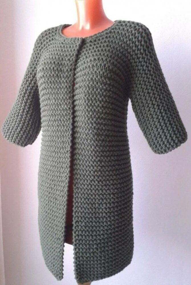 Платочная вязка кардиганы. Платочная вязка кардиганы. Кардиган платочной вязки. Платочная вязка кардиганы. Кардиган платочной вязкой спицами.