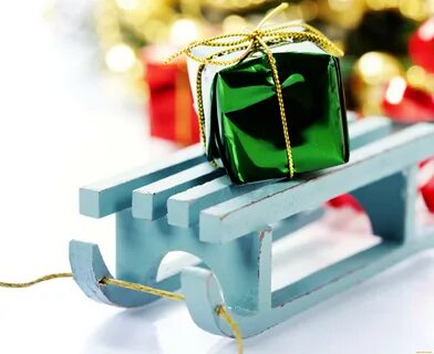 Holiday gifts