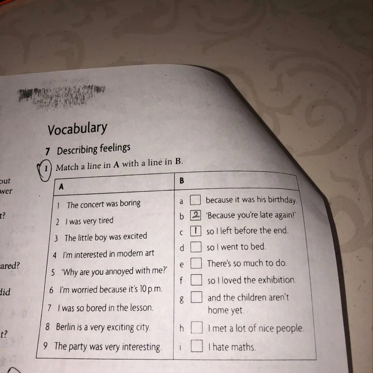 Was bored перевод. Like watching paint dry примеры. Ed и ing прилагательные в английском. Was bored перевод. Open the brackets to complete the text.