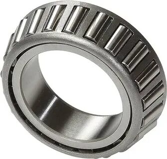 I am bearing