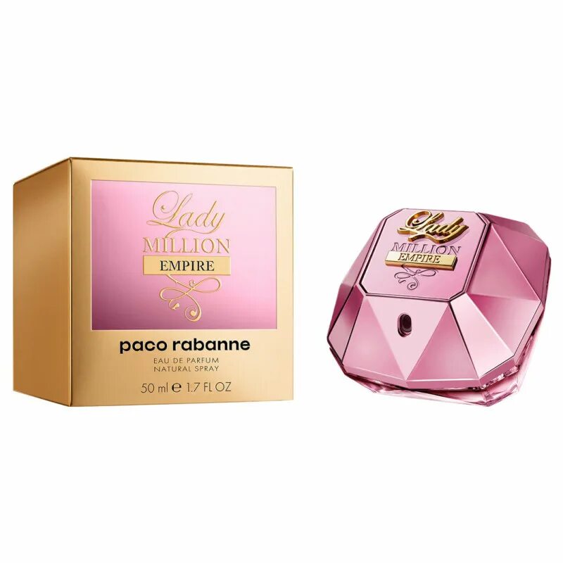 Paco Rabanne Lady million Empire EDP, 80 ml. Пако Рабан духи женские леди миллион. Paco Rabanne Lady million Empire EDP W 80ml. Парфюмерная вода женская Paco Rabanne Lady million, 50 мл. Paco rabanne lady million цены