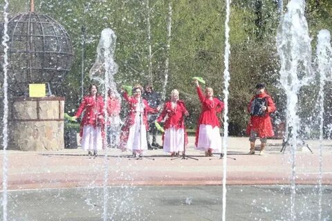 Мытищи культура