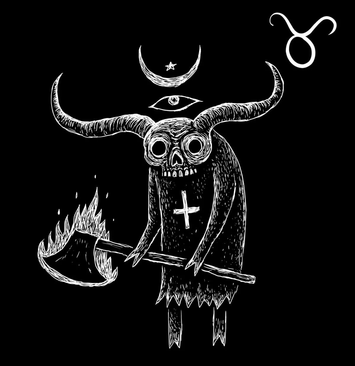 смешные знаки. дорожные знаки в лесу. ужасные знаки. страхи знаков зодиака. телец страшный.