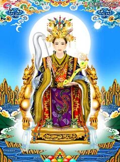 Golden Mother Instant Wealth Sadhana 