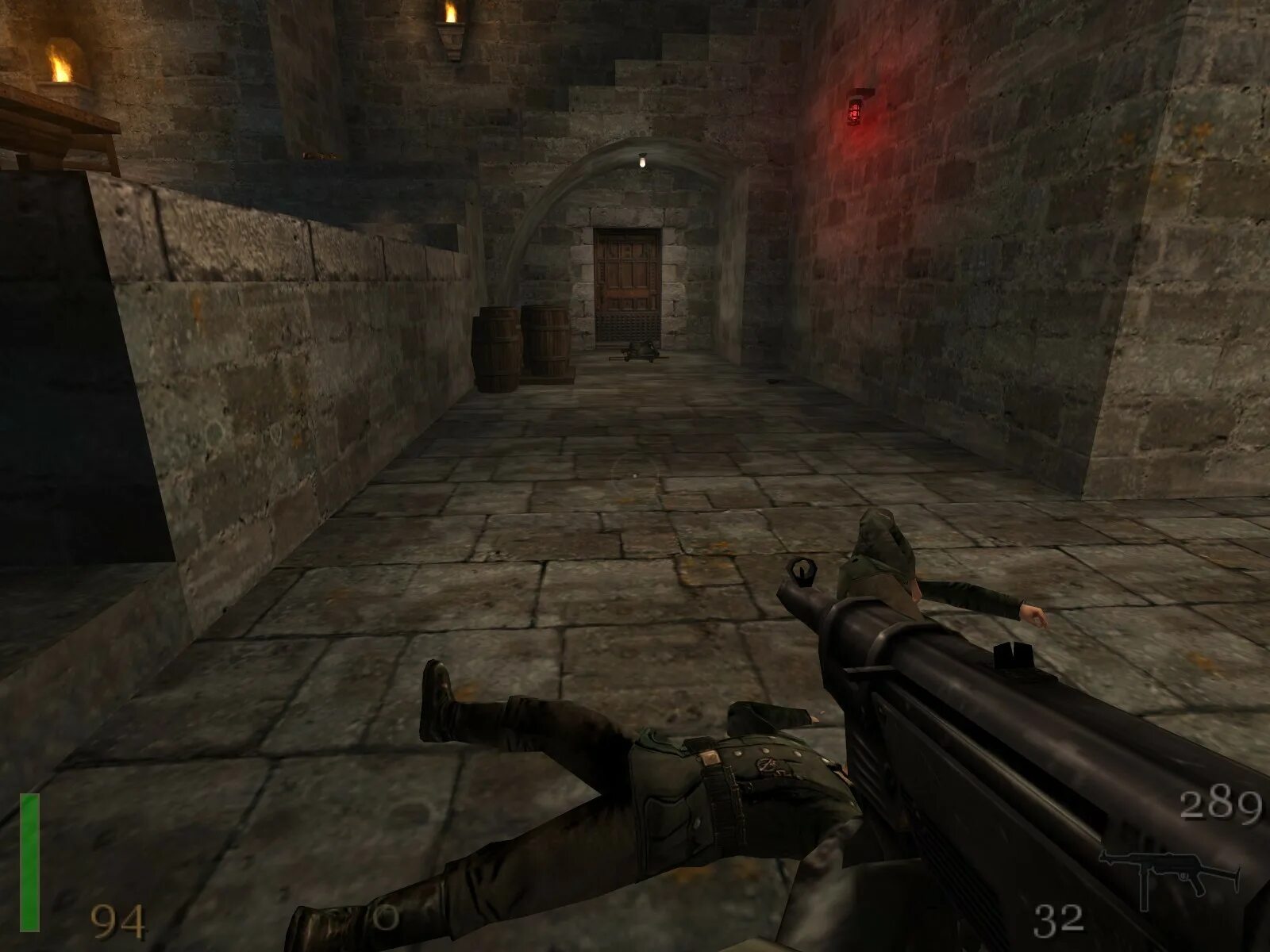 Вольфенштайн 2001. Wolfenstein замок вольфенштайн. Ретёрн ту Кастл вольфенштайн. Return to Castle Wolfenstein 2020.