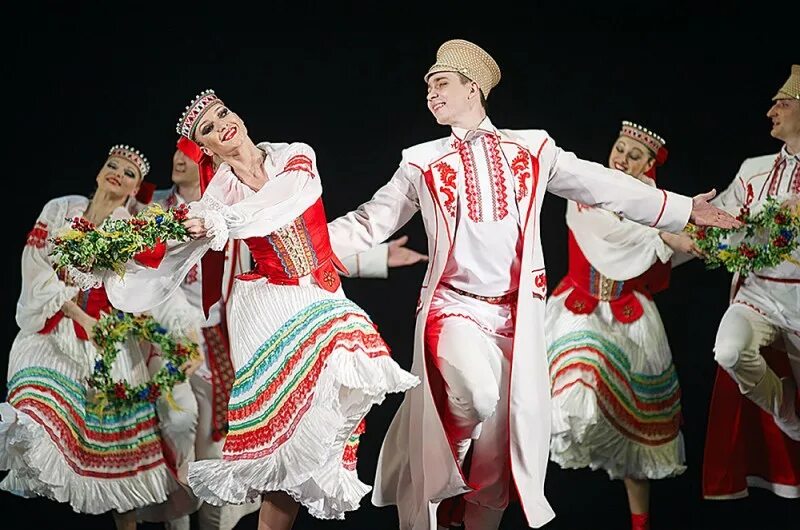 сфера культуры рб