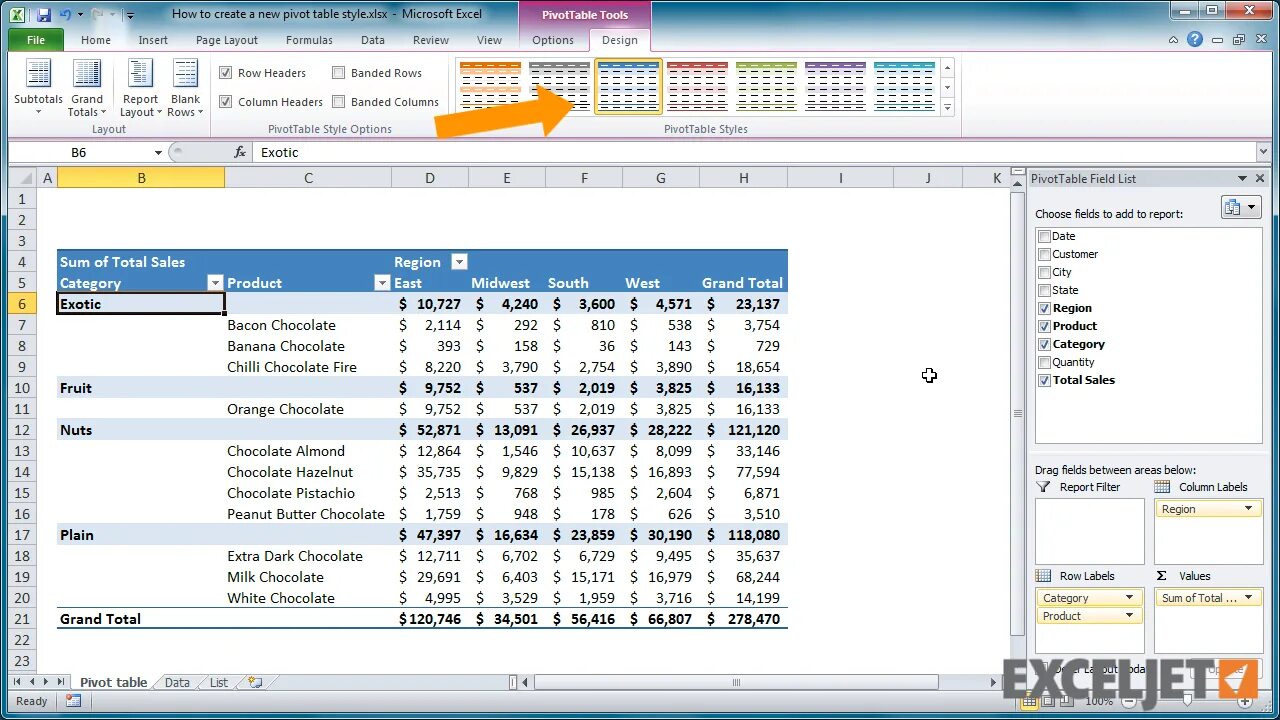 Pivot value. How to create a pivot table. pivot table excel. excel pivot table design. how to make a pivot table excel.